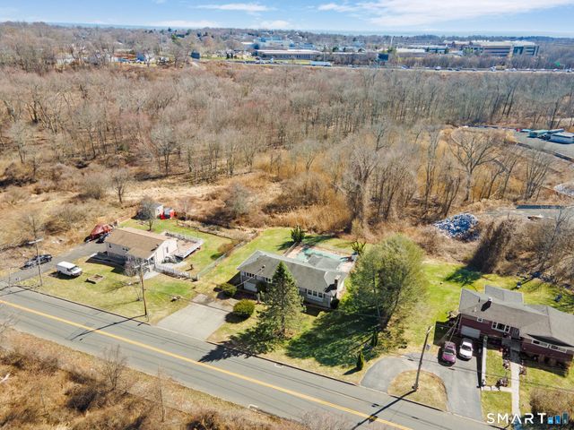 100 Prindle Road, West Haven, CT 06516