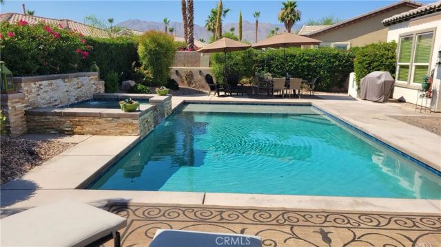 60568 Lace Leaf Court, La Quinta, CA 92253
