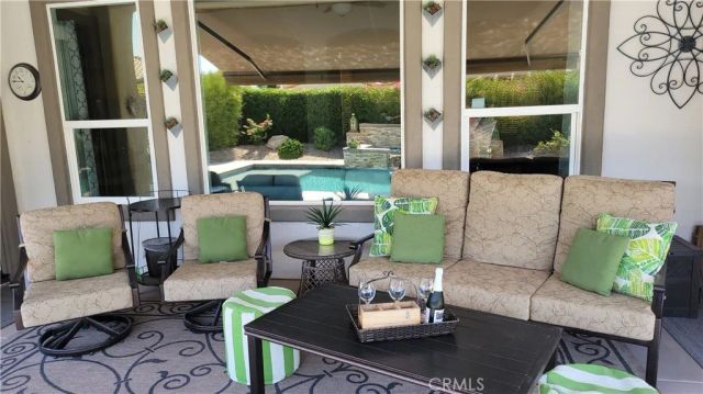 60568 Lace Leaf Court, La Quinta, CA 92253
