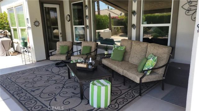 60568 Lace Leaf Court, La Quinta, CA 92253