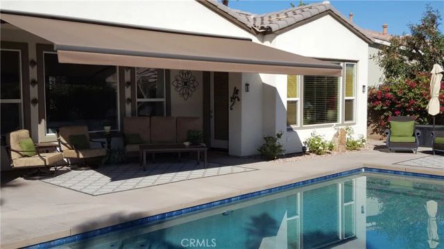60568 Lace Leaf Court, La Quinta, CA 92253