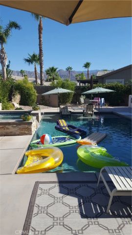 60568 Lace Leaf Court, La Quinta, CA 92253