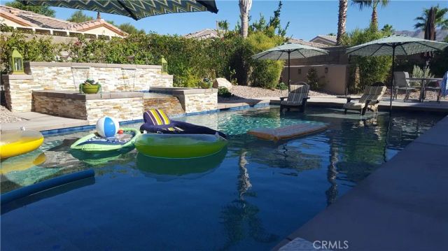 60568 Lace Leaf Court, La Quinta, CA 92253