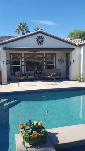 60568 Lace Leaf Court, La Quinta, CA 92253