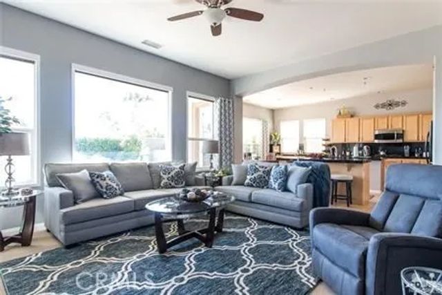 60568 Lace Leaf Court, La Quinta, CA 92253