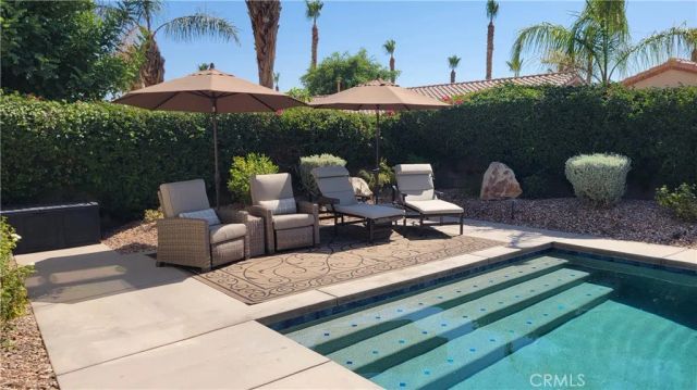 60568 Lace Leaf Court, La Quinta, CA 92253
