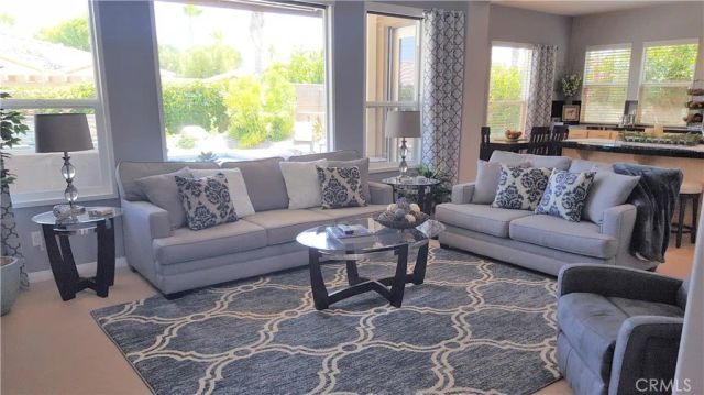 60568 Lace Leaf Court, La Quinta, CA 92253