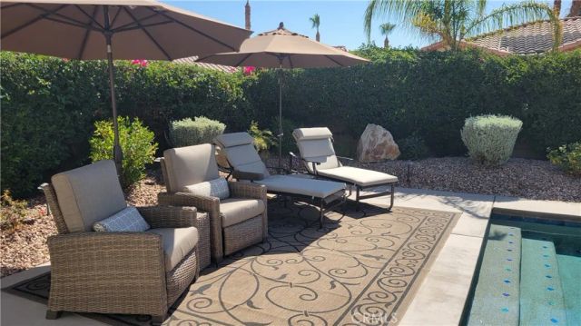 60568 Lace Leaf Court, La Quinta, CA 92253