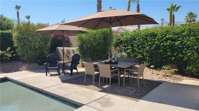 60568 Lace Leaf Court, La Quinta, CA 92253