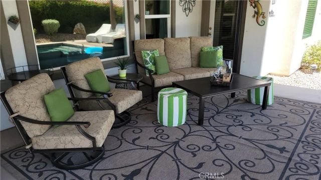 60568 Lace Leaf Court, La Quinta, CA 92253
