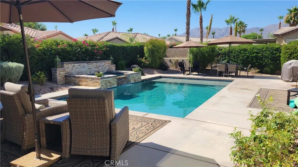 60568 Lace Leaf Court, La Quinta, CA 92253