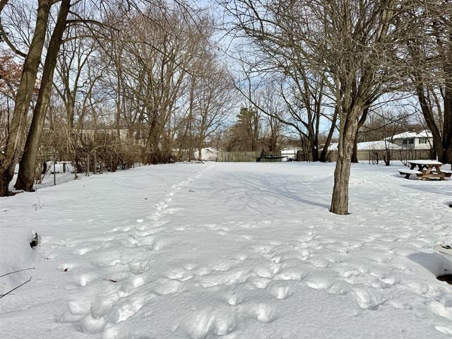 1223 Parchmount Avenue, Kalamazoo, MI 49004