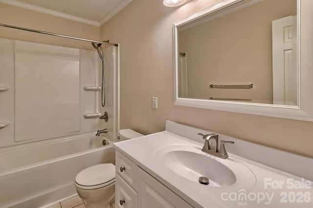 1139 Merribrook Lane, Lancaster, SC 29720