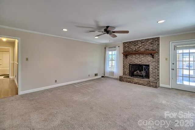 1139 Merribrook Lane, Lancaster, SC 29720