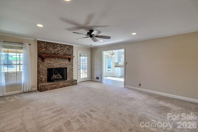 1139 Merribrook Lane, Lancaster, SC 29720