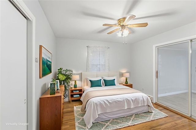 21 Webb Street, Providence, RI 02908