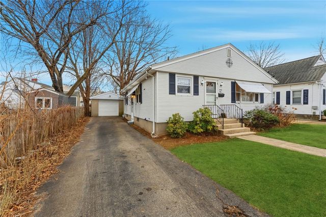 21 Webb Street, Providence, RI 02908