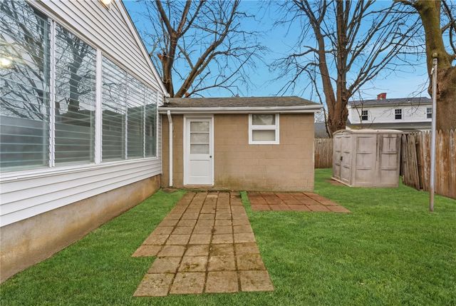 21 Webb Street, Providence, RI 02908