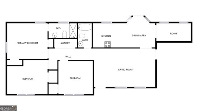 18 Campground School Road, Dallas, GA 30157