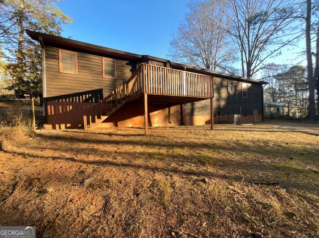 18 Campground School Road, Dallas, GA 30157