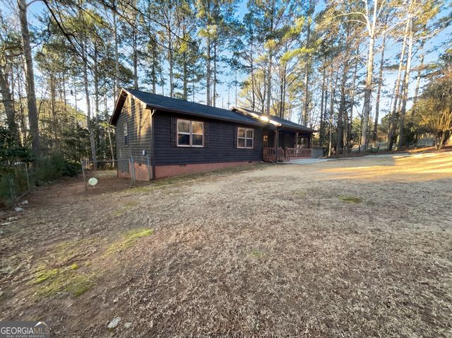18 Campground School Road, Dallas, GA 30157