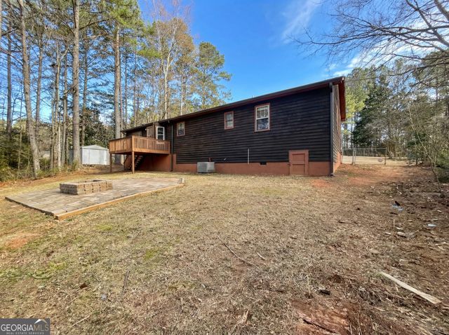 18 Campground School Road, Dallas, GA 30157