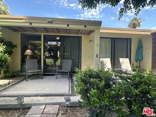 203 Serena Drive, Palm Desert, CA 92260