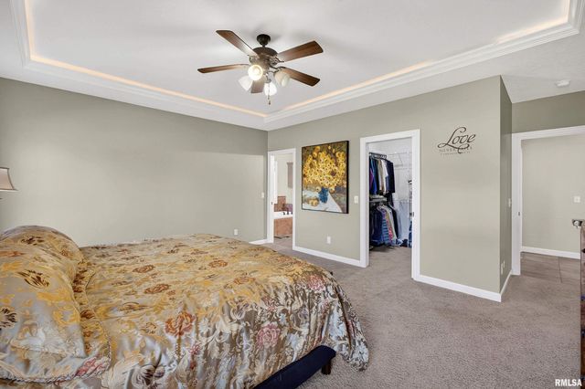 3482 Valleywynds Drive, Bettendorf, IA 52722