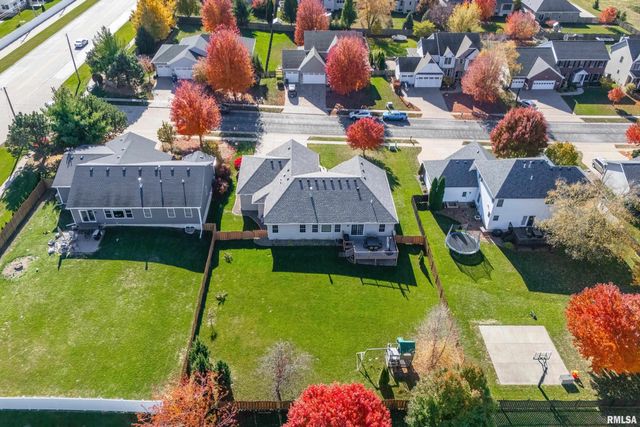 3482 Valleywynds Drive, Bettendorf, IA 52722