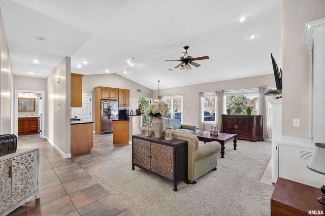 3482 Valleywynds Drive, Bettendorf, IA 52722