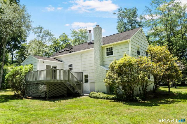 8 Ground Pine Road, Wilton, CT 06897