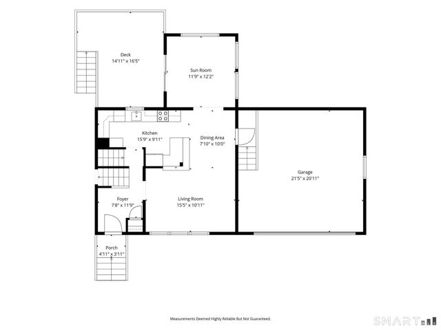 8 Ground Pine Road, Wilton, CT 06897