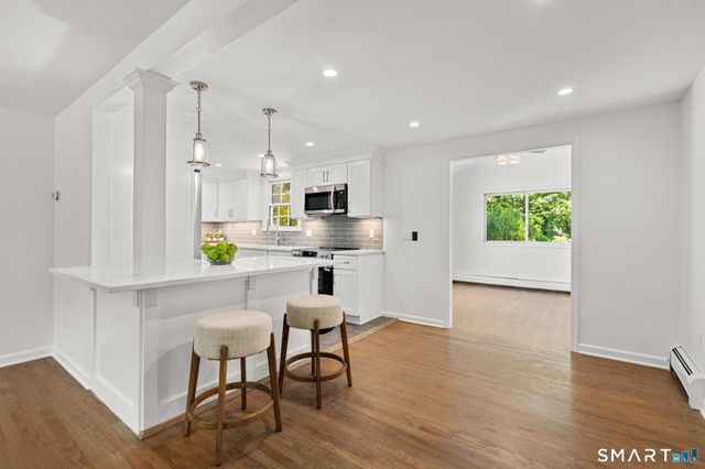 8 Ground Pine Road, Wilton, CT 06897