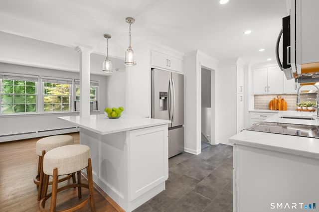 8 Ground Pine Road, Wilton, CT 06897