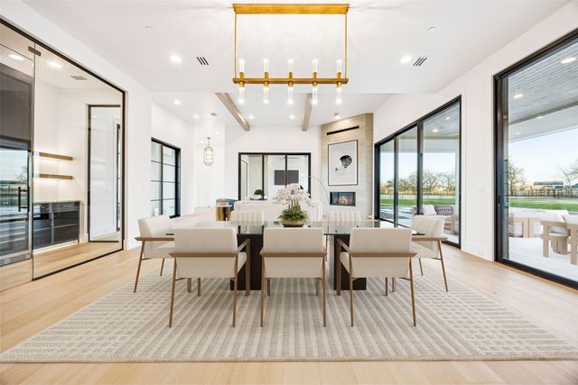 1410 Clydesdale Road, Bartonville, TX 76226