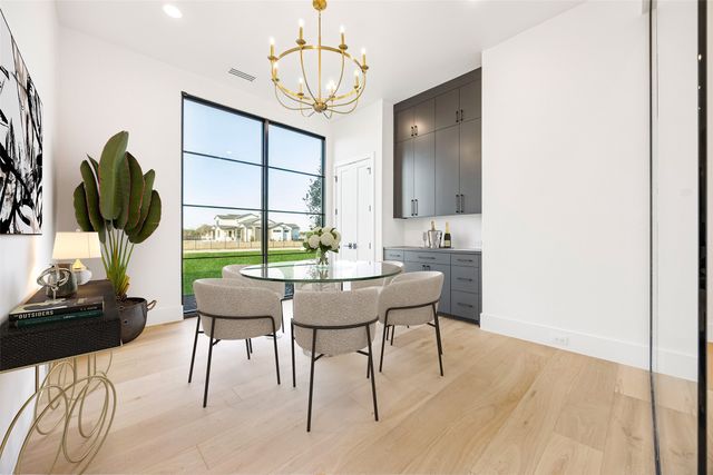 1410 Clydesdale Road, Bartonville, TX 76226