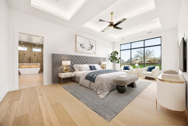 1410 Clydesdale Road, Bartonville, TX 76226