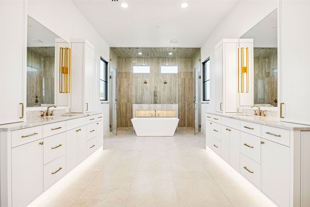 1410 Clydesdale Road, Bartonville, TX 76226