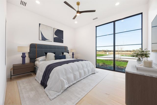 1410 Clydesdale Road, Bartonville, TX 76226