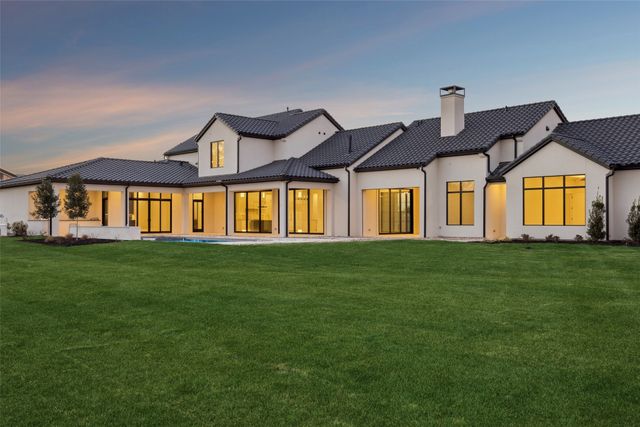 1410 Clydesdale Road, Bartonville, TX 76226