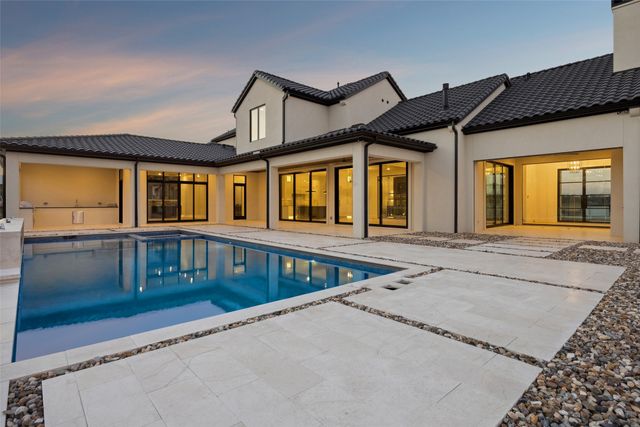 1410 Clydesdale Road, Bartonville, TX 76226