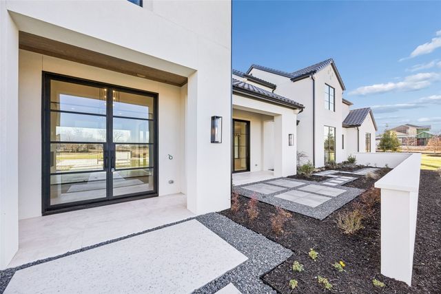 1410 Clydesdale Road, Bartonville, TX 76226