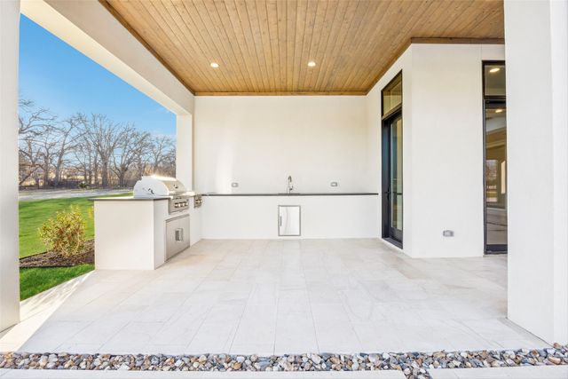 1410 Clydesdale Road, Bartonville, TX 76226