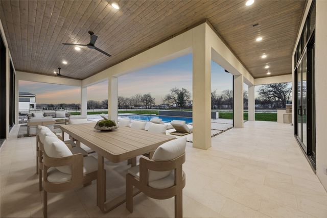 1410 Clydesdale Road, Bartonville, TX 76226