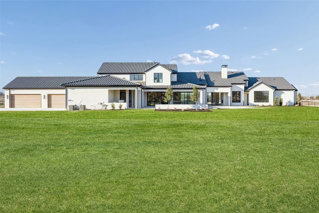 1410 Clydesdale Road, Bartonville, TX 76226