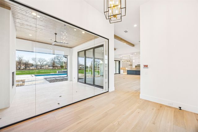 1410 Clydesdale Road, Bartonville, TX 76226