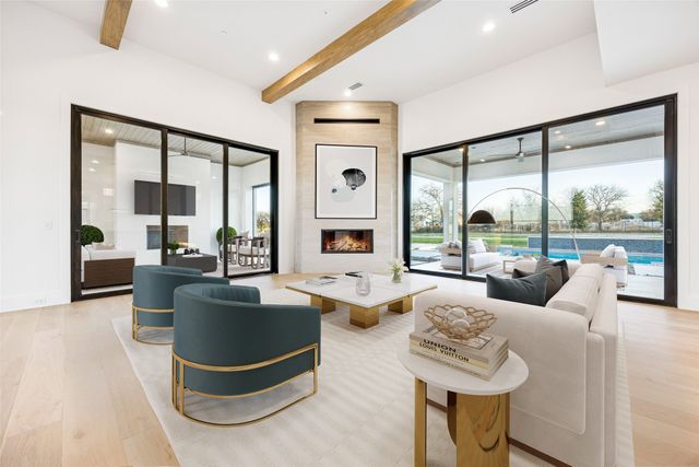 1410 Clydesdale Road, Bartonville, TX 76226