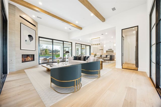 1410 Clydesdale Road, Bartonville, TX 76226