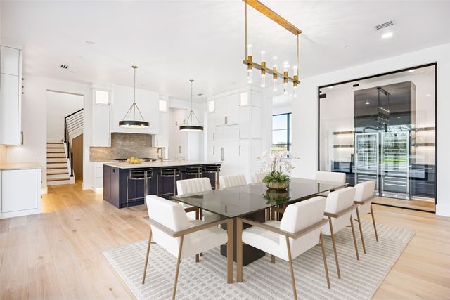 1410 Clydesdale Road, Bartonville, TX 76226