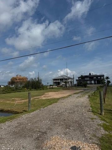 11142 Sportsman Road, Galveston, TX 77554